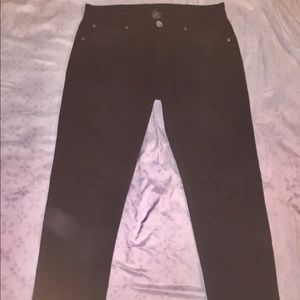 Designer Skinny Jeans